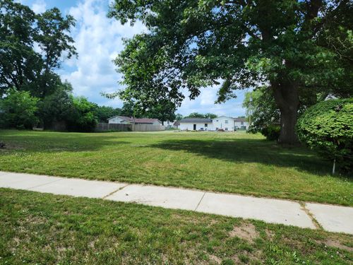 V/L Clausen Avenue, Three Rivers, MI, 49093 | Card Image