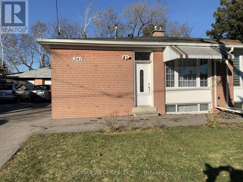 241 Ashlar Rd, Richmond Hill, ON, L4C2W7 | Card Image