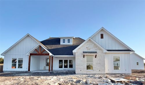2021 Collin Street, Weatherford, TX, 76085 | Card Image