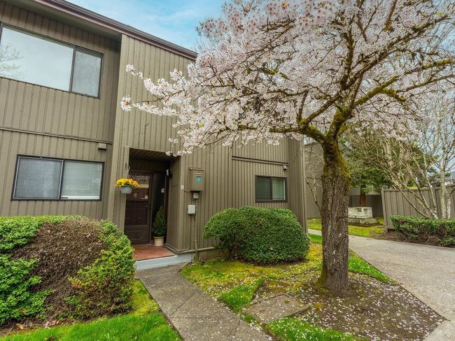 8 - 9280 Glenallan Drive, Townhouse with 3 bedrooms, 1 bathrooms and 2 parking in Richmond BC | Image 28