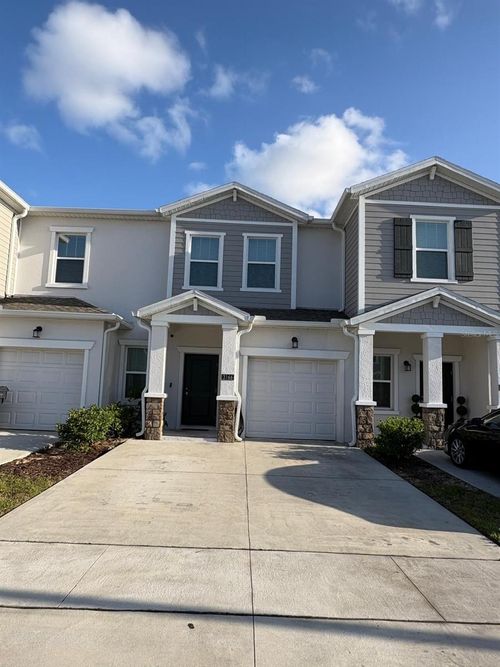 3166 Laurent Loop, DAVENPORT, FL, 33837 | Card Image