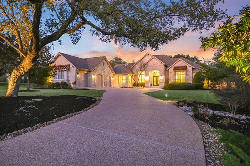 4109 Prince Andrew Ln, Austin, TX, 78730-3458 | Card Image