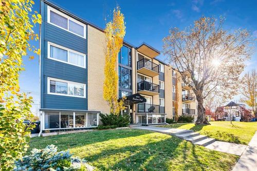 402-2220 16a St Sw, Calgary, AB, T2T4K2 | Card Image