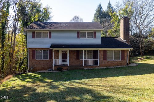 315 W King St, Hillsborough, NC, 27278-2419 | Card Image