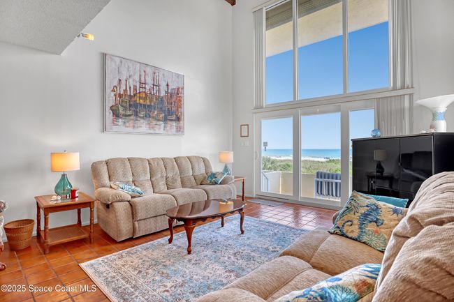 309 - 5050 Ocean Beach Blvd, Condo with 2 bedrooms, 2 bathrooms and null parking in Cocoa Beach FL | Image 12