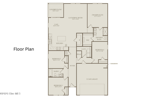 608 Westford Drive, Sanford, NC, 27330 | Card Image