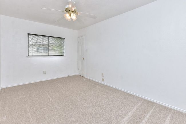 Bedroom #2....large with big walk-in closet! | Image 29