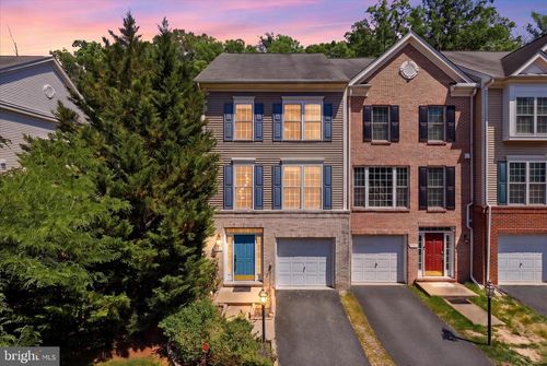 601 Galway Ln, STAFFORD, VA, 22554-9429 | Card Image