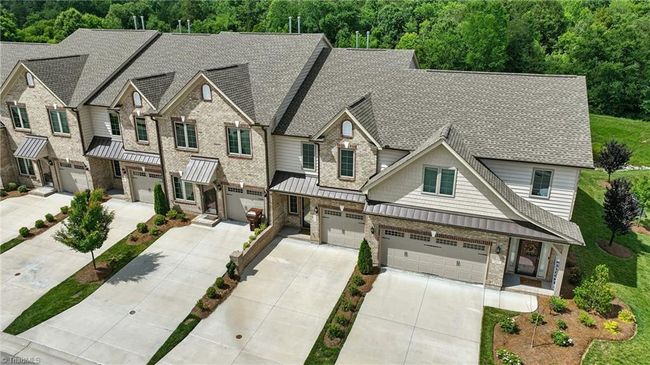 3855 Thistleberry Rd, House other with 2 bedrooms, 3 bathrooms and null parking in High Point NC | Image 27