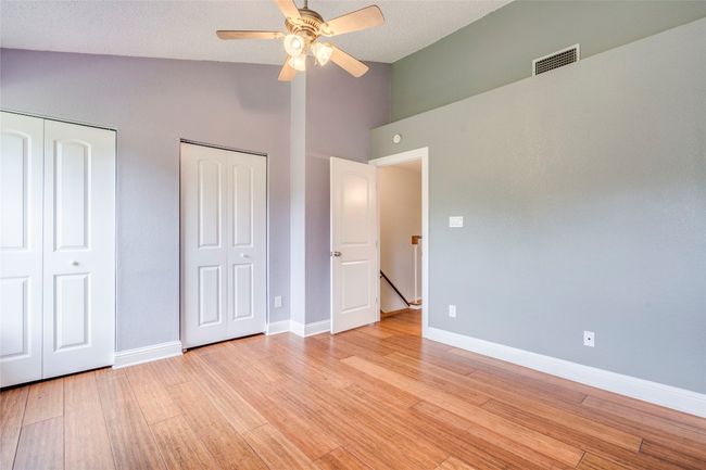 APT-51 - 1411 Gracy Farms Ln, Condo with 1 bedrooms, 1 bathrooms and 2 parking in Austin TX | Image 13