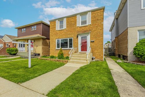 5227 Neenah Ave, Chicago, IL, 60638-1205 | Card Image