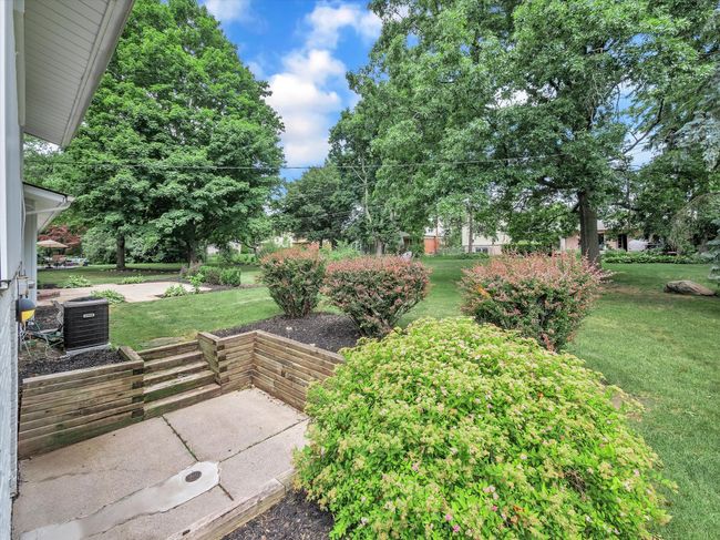 5552 Wild Ridge Ln, House other with 4 bedrooms, 3 bathrooms and null parking in West Bloomfield MI | Image 29