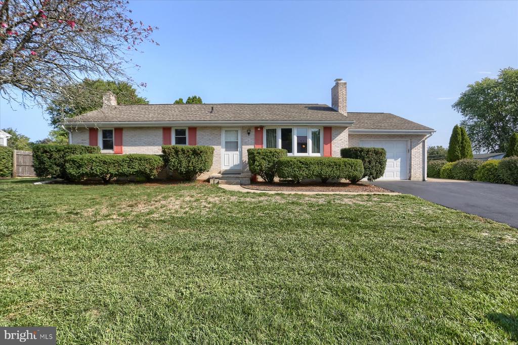 Darr Ave, Carlisle, PA 17013