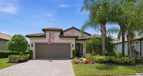 11813 Darcy Pl, FORT MYERS, FL, 33913-8243 | Card Image