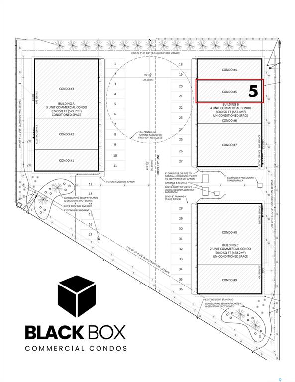 Commercial Sale in Moosomin 4
