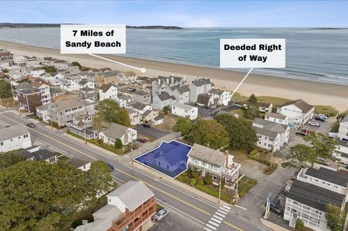 111 E Grand Avenue, Old Orchard Beach, ME, 04064 | Card Image