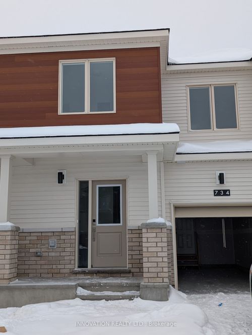 734 Tincture Place, Kanata, ON, K2W0N8 | Card Image