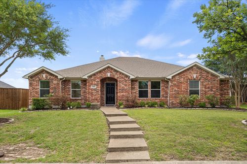 3905 Poplar Point Dr, Rockwall, TX, 75032-9276 | Card Image