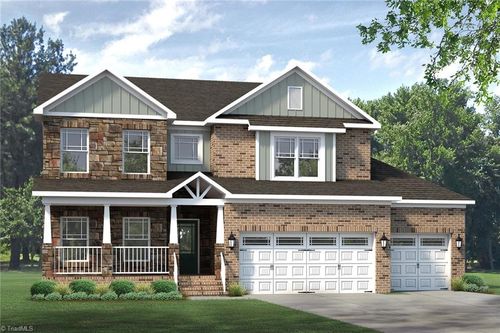 207-1089 Tulloch Ct, Burlington, NC, 27215-0078 | Card Image