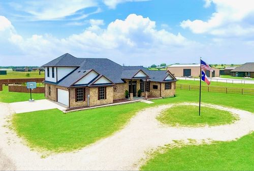 5075 County Road 2720, Caddo Mills, TX, 75135-5501 | Card Image