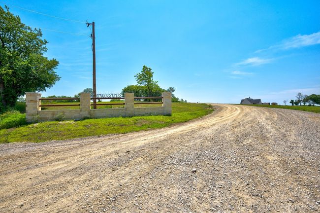 30261 N 3994 Dr, Home with 0 bedrooms, 0 bathrooms and null parking in Ramona OK | Image 4