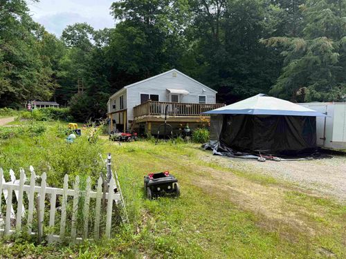 22 Chestnut Ave, Gilmanton, NH, 03237-5421 | Card Image