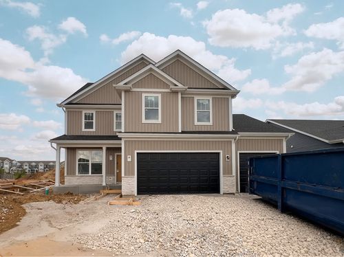 550 W Meadowdale Cir, Hampshire, IL, 60140-6712 | Card Image