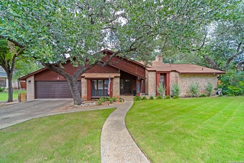 13038 Hunters Breeze St, San Antonio, TX, 78230-2811 | Card Image
