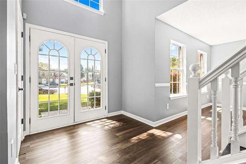 4664 Seagull Cv, Decatur, GA, 30035-2222 | Card Image