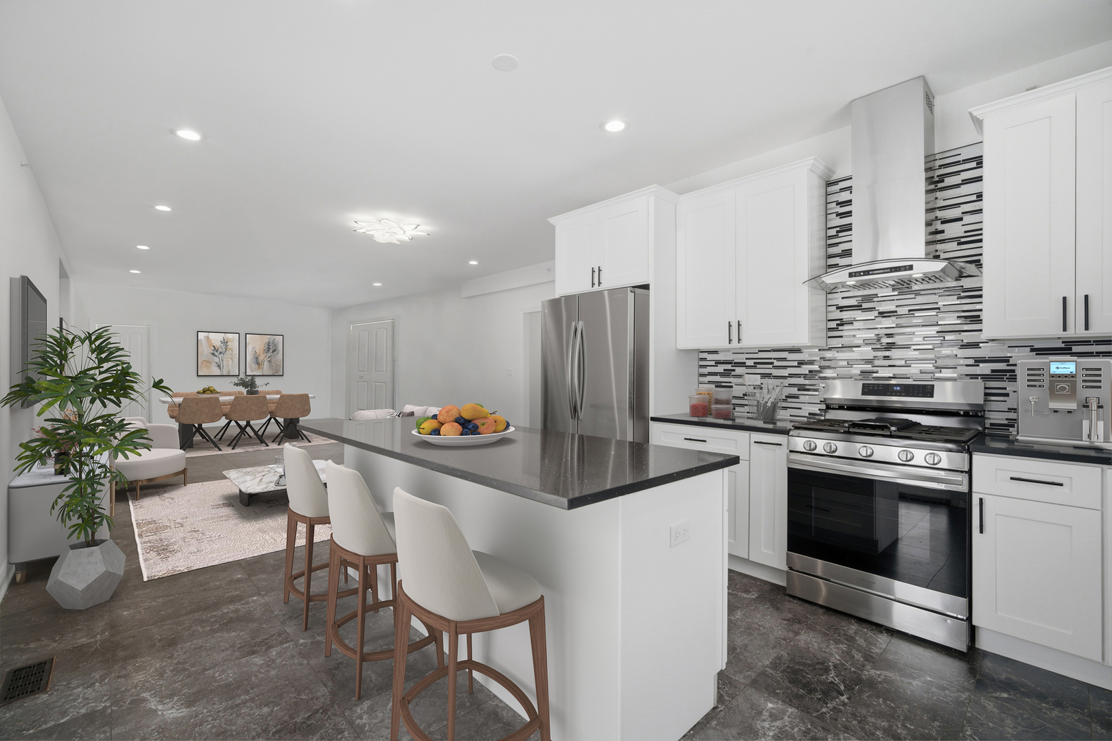 Residential in Arlington Heights 4