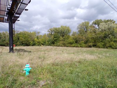 View from southwest corner of lot | Image 1