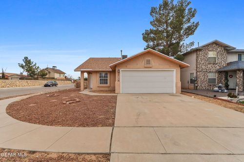 12130 Road House Dr, El Paso, TX, 79936-2667 | Card Image