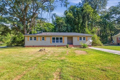 30 Tyler St Nw, Rome, GA, 30165-1143 | Card Image
