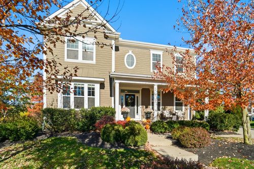 10746 Emerald Green Ct, Plain City, OH, 43064-2541 | Card Image