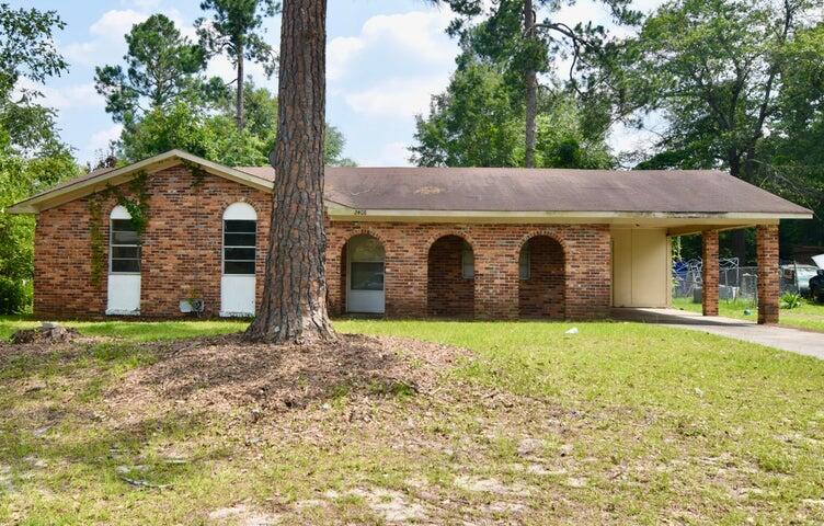 Southdale Dr, Hephzibah, GA 30815