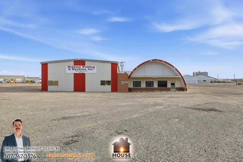 5600 and 5620 W Yellowstone Highway, CASPER, WY, 82604 | Card Image