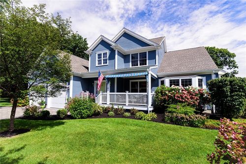 13 Howe St, Bristol, RI, 02809-2018 | Card Image