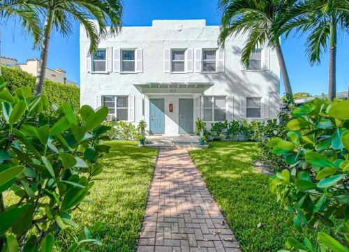 415 31st St, West Palm Beach, FL, 33407-5160 | Card Image