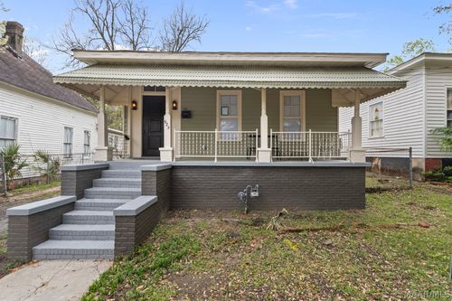 625 Martha St, Montgomery, AL, 36104-3333 | Card Image