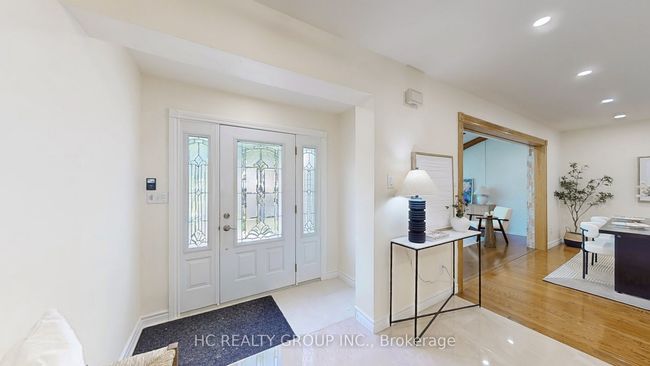 21 Sir Constantine Dr, House other with 4 bedrooms, 3 bathrooms and 4 parking in Markham ON | Image 16