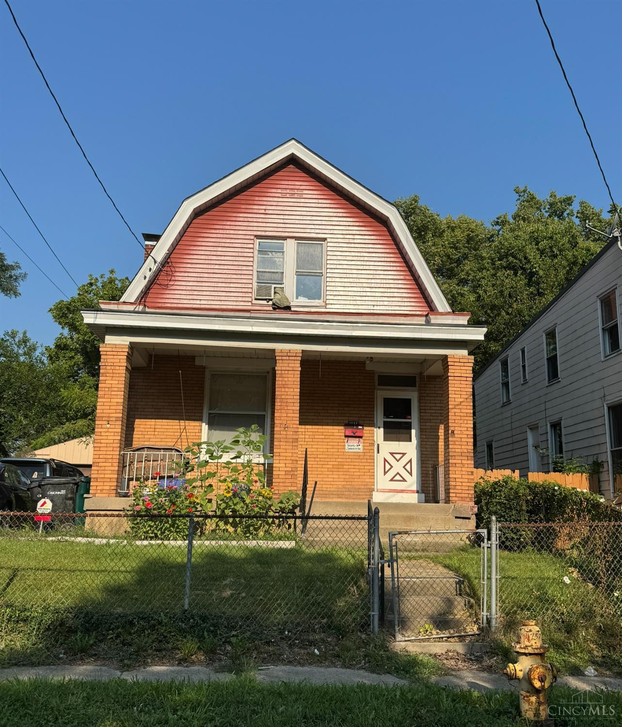 Gilsey Ave, Cincinnati, OH 45205