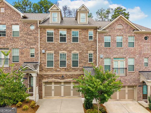 1317 Rosen Rd, Brookhaven, GA, 30319-0005 | Card Image