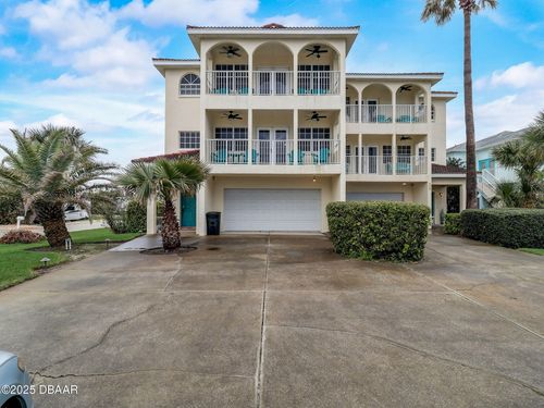 610 S Atlantic Ave, New Smyrna Beach, FL, 32169-2739 | Card Image