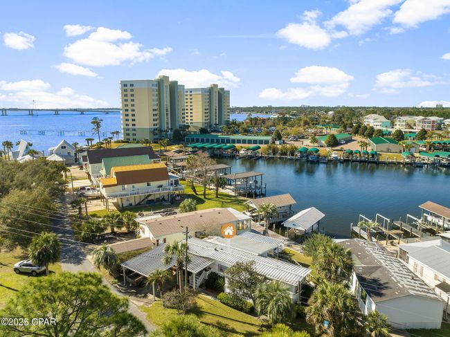 6123 Big Daddy Dr, House other with 2 bedrooms, 2 bathrooms and null parking in Panama City Beach FL | Image 30