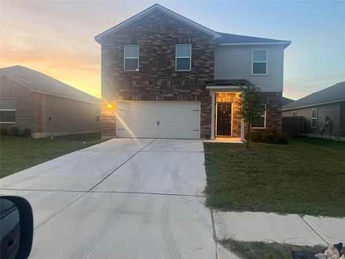 137 Dupont Pass, Jarrell, TX, 76537 | Card Image