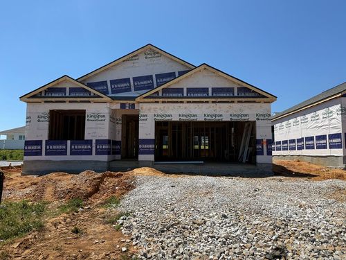 5445 Conifer Ln, Cookeville, TN, 38506-8835 | Card Image