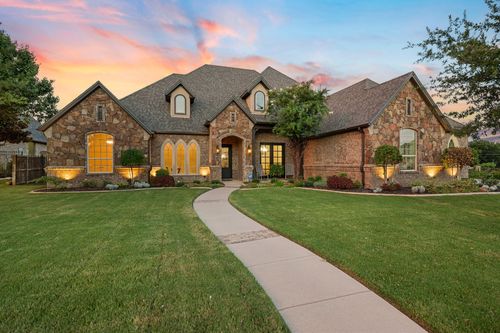 6205 Lantana Ct, Colleyville, TX, 76034-7651 | Card Image
