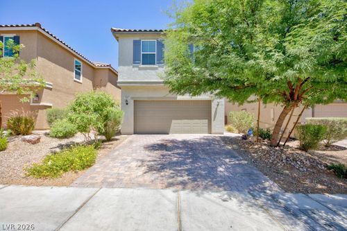 7052 Fossil Lake St, North Las Vegas, NV, 89084-4000 | Card Image