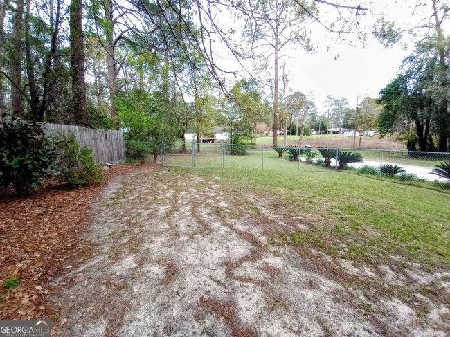 1917 2 Nd St Se, House other with 2 bedrooms, 1 bathrooms and null parking in Moultrie GA | Image 34