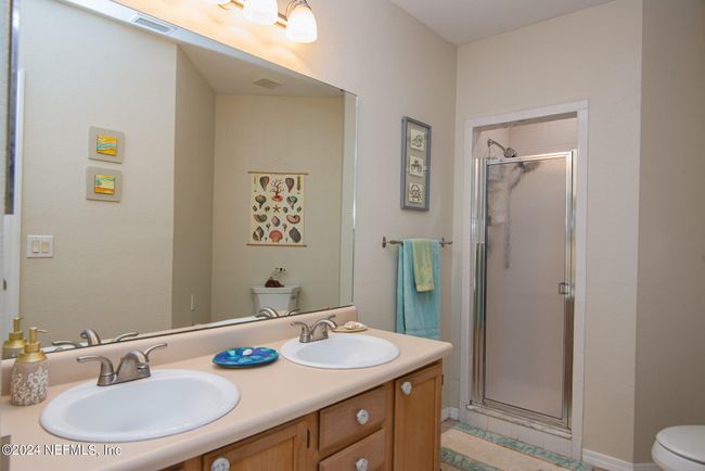 202 - 1800 The Greens Way, Condo with 3 bedrooms, 2 bathrooms and null parking in Jacksonville Beach FL | Image 14